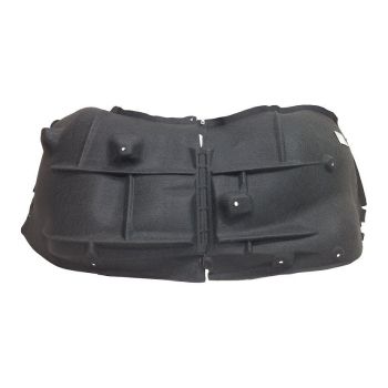 GM TRUCKS & VANS SILVERADO/PU 2500/3500 FENDER LINER RIGHT (Passenger Side) (EXC ZR2) **CAPA** OEM#86560131 2024-2025 PL# GM1249335C