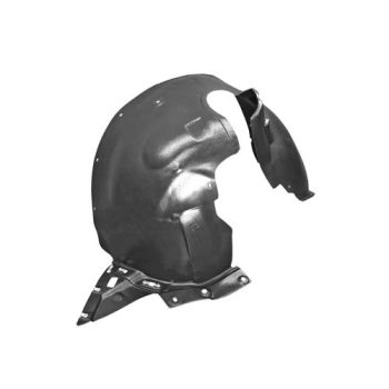 GM TRUCKS & VANS TRAX FENDER LINER RIGHT (Passenger Side) OEM#42876681 2024-2025 PL# GM1249339