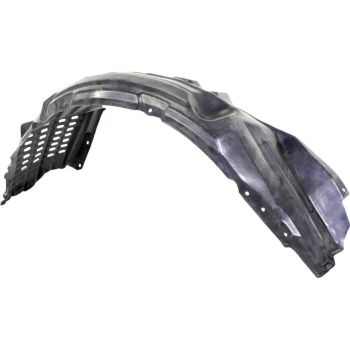 BUICK LACROSSE FENDER LINER LEFT (Driver Side) (EXC CX MODEL) OEM#10363849 2005-2009 PL# GM1250110
