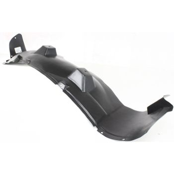 GM TRUCKS & VANS EQUINOX FENDER LINER LEFT (Driver Side) OEM#25950043 2005-2009 PL# GM1250112