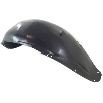 PONTIAC SOLSTICE FENDER LINER LEFT (Driver Side) (Base Model) OEM#25914764 2006-2010 PL# GM1250118