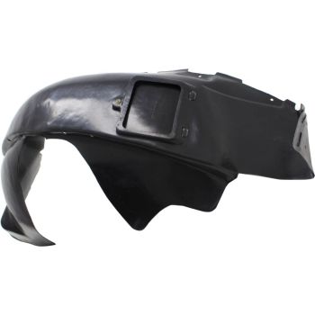 GM TRUCKS & VANS SSR FENDER LINER LEFT (Driver Side) OEM#15774267 2003-2006 PL# GM1250119