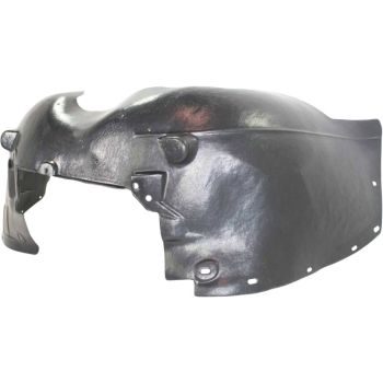 GM TRUCKS & VANS TAHOE (CHEVY) FENDER LINER LEFT (Driver Side) (EXC Z71 OFFROAD PKG) OEM#22860083 2007-2014 PL# GM1250123
