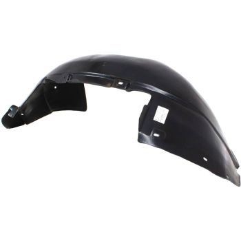 CADILLAC ESCALADE/ESCALADE ESV FRONT FENDER LINER LEFT (Driver Side) W/PLATINUM PKG (ESV) OEM#15134957 2003-2006 PL# GM1250124