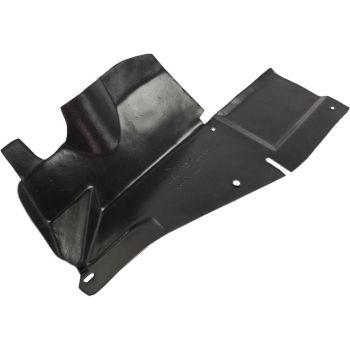 CHEVROLET IMPALA SPLASH SHIELD LEFT (Driver Side) (ENG UNDER CVR) OEM# 10349809 2000-2005 PL# GM1250134