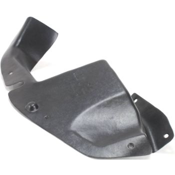 GM TRUCKS & VANS EQUINOX  FRONT ENG SPLASH SHIELD LEFT (Driver Side) (3.4L) OEM#22624531 2005-2009 PL# GM1250140