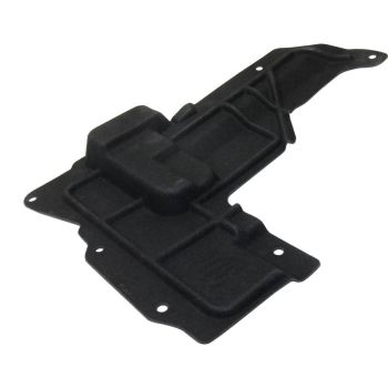 CHEVROLET CAMARO SPLASH SHIELD LEFT (Driver Side)**CAPA** OEM# 23164449 2016-2024 PL# GM1250163C