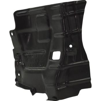 CHEVROLET SPARK  FRONT SPLASH SHIELD LEFT (Driver Side) OEM# 42353386-PFM 2016-2022 PL# GM1250165