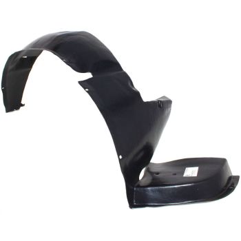 BUICK RENDEZVOUS FENDER LINER RIGHT (Passenger Side) OEM#10317707 2002-2007 PL# GM1251106