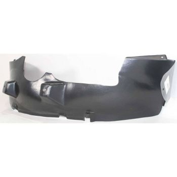 PONTIAC TORRENT FENDER LINER RIGHT (Passenger Side) **CAPA** OEM#25950044 2006-2009 PL# GM1251113C