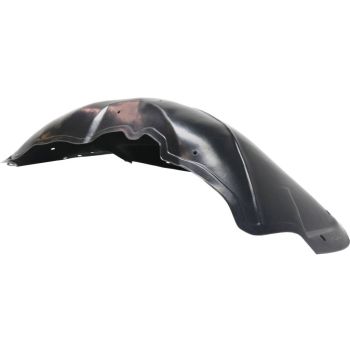 GM TRUCKS & VANS AVALANCHE FENDER LINER RIGHT (Passenger Side) (1500 W/Plastic BUMPER Style) OEM#15082294 2002-2006 PL# GM1251114