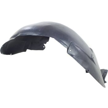 PONTIAC SOLSTICE FENDER LINER RIGHT (Passenger Side) (Base Model) OEM#25914763 2006-2010 PL# GM1251118