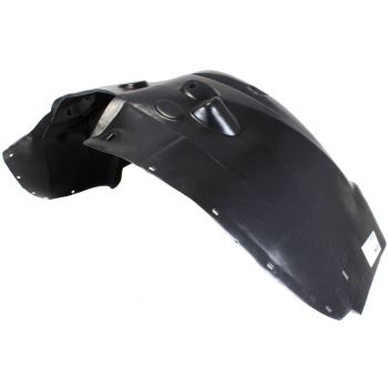 GM TRUCKS & VANS TAHOE (CHEVY) FENDER LINER RIGHT (Passenger Side) (EXC Z71 OFFROAD PKG) **CAPA** OEM#22860084 2007-2014 PL# GM1251123C