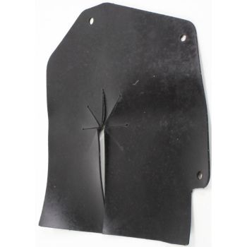 CADILLAC STS/STS-V FRONT FENDER SPLASH SHIELD R=L OEM#25772196 2005-2011 PL# GM1251129