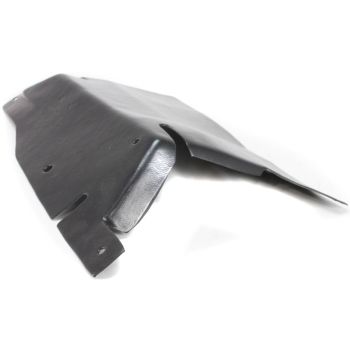 CHEVROLET MONTE CARLO SPLASH SHIELD RIGHT (Passenger Side) (ENG UNDER CVR) OEM# 10349808 2000-2005 PL# GM1251134