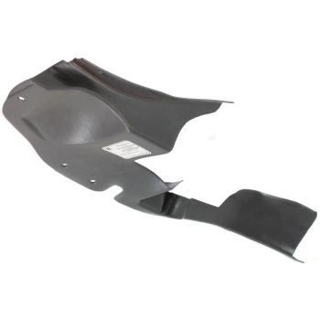 SATURN VUE  FRONT SPLASH SHIELD RIGHT (Passenger Side) (3.5L) OEM#22678676 2004-2007 PL# GM1251149