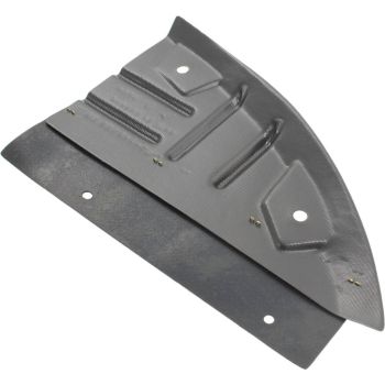 GM TRUCKS & VANS SILVERADO/PU 2500/3500 (CHEVY) FRONT SPLASH SHIELD RIGHT (Passenger Side) OEM#22782946 2011-2014 PL# GM1251156