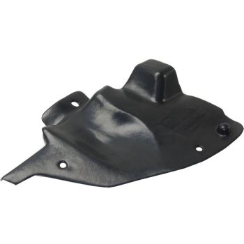 GM TRUCKS & VANS EQUINOX  FRONT SPLASH SHIELD RIGHT (Passenger Side) (ENG SIDE CVR) OEM#22992826 2014-2017 PL# GM1251162