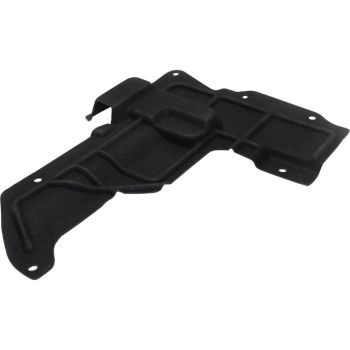 CHEVROLET CAMARO SPLASH SHIELD RIGHT (Passenger Side) OEM# 23164448 2016-2024 PL# GM1251163