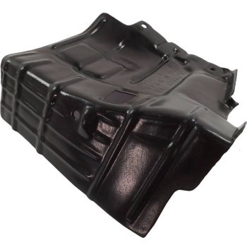 CHEVROLET SPARK  FRONT SPLASH SHIELD RIGHT (Passenger Side) OEM# 42353387-PFM 2016-2022 PL# GM1251165