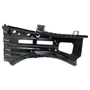 GM TRUCKS & VANS COLORADO (CHEVY) UPPER SIDE RAIL ASSY LEFT (Driver Side) **CAPA** OEM#23229849 2015-2022 PL# GM1252100C