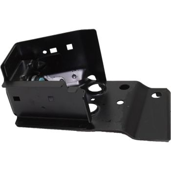 CHEVROLET IMPALA  (NEW)(4pc T/L) FRONT FRANE RAIL SUPPORT BRACKET LEFT (Driver Side) (SUSPENSION SUPPORT)**CAPA** OEM#13303735 2014-2020 PL# GM1254100C