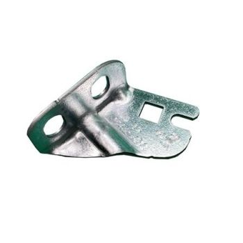 GM TRUCKS & VANS ACADIA  (NEW) UPPER TIE BAR BRACKET LEFT (Driver Side) OEM#23342339 2017-2023 PL# GM1254102