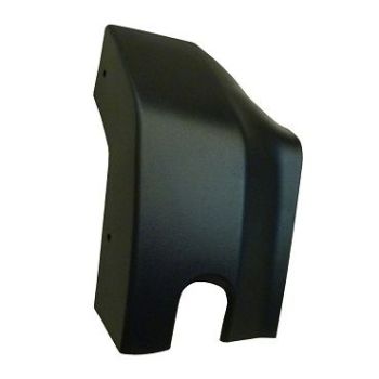 GM TRUCKS & VANS SILVERADO/PU 2500/3500  (CHEVY) FENDER PROTECTOR LEFT (Driver Side) (LWR COVER)**CAPA** OEM#22801018 2015-2019 PL# GM1266101C