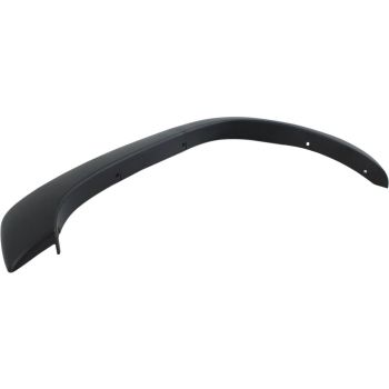 GM TRUCKS & VANS YUKON/YUKON XL (GMC) FRONT FENDER FLARE LEFT (Driver Side) (Texture Finish BLK) OEM#10374851 2000-2006 PL# GM1268103