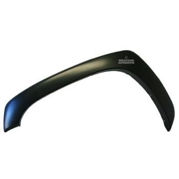 GM TRUCKS & VANS SIERRA/PU (GMC) (07 OLD STYLE) FRONT FENDER FLARE LEFT (Driver Side) (Smooth) OEM#15829688 2003-2006 PL# GM1268106