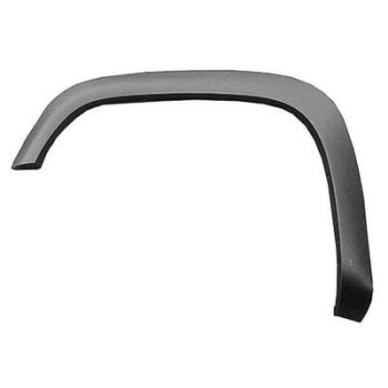 GM TRUCKS & VANS CANYON (GMC) FENDER FLARE LEFT (Driver Side) PTD (RRO-Z85/ZQ8) OEM#89046239 2004-2012 PL# GM1268109