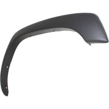 GM TRUCKS & VANS YUKON /DENALI (GMC) FRONT FENDER FLARE RIGHT (Passenger Side) (Smooth Finish BLACK) OEM#88979838 2000-2002 PL# GM1269101