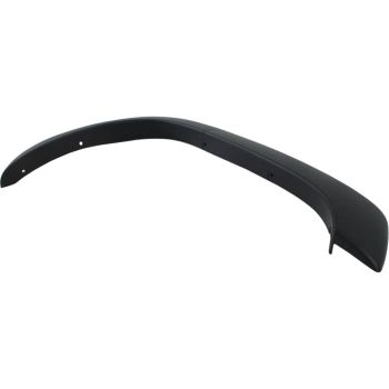GM TRUCKS & VANS YUKON /DENALI (GMC) FRONT FENDER FLARE RIGHT (Passenger Side) (Texture Finish BLACK) OEM#10374850 2000-2006 PL# GM1269103