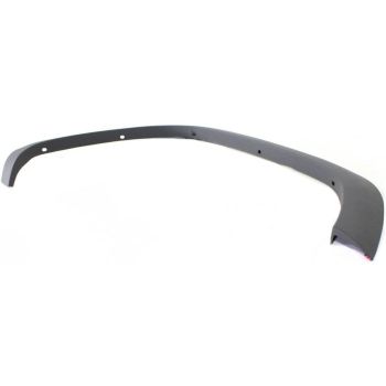 GM TRUCKS & VANS CANYON (GMC) FENDER FLARE RIGHT (Passenger Side) TEXTURED GRAY (RRO-Z85/ZQ8) OEM#15137816 2004-2012 PL# GM1269118