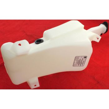 GM TRUCKS & VANS YUKON /DENALI  (GMC) WASHER TANK WO/PUMP (W/REAR WIPER)(W/SENSOR HOLE) OEM#12487671 2000-2006 PL# GM1288103