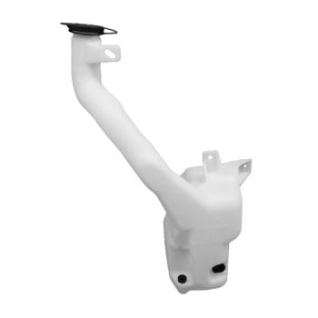 CHEVROLET IMPALA / IMPALA LIMITED (2pc T/L) WASHER TANK WO/PUMP OEM# 19120261 2006-2016 PL# GM1288111