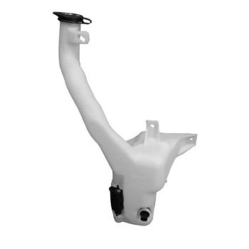 CHEVROLET IMPALA / IMPALA LIMITED (2pc T/L) WASHER TANK W/PUMP W/SENSOR OEM# 19120261-PFM 2006-2016 PL# GM1288134