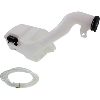 CHEVROLET IMPALA / IMPALA LIMITED (2pc T/L) WASHER TANK W/PUMP W/CAP OEM#19120261-PFM 2006-2016 PL# GM1288142