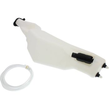 GM TRUCKS & VANS CHEVY/GMC/VAN(Express/Savana)  WASHER TANK W/PUMP OEM#88958134-PFM 2003-2025 PL# GM1288147