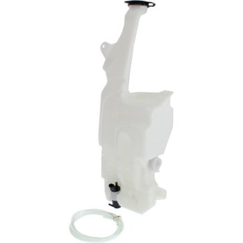 GM TRUCKS & VANS SILVERADO/PU 1500 HYBRID (CHEVY) WASHER TANK W/PUMP W/SENSOR OEM# 15942521-PFM 2009-2010 PL# GM1288156