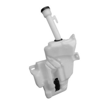 CHEVROLET CRUZE  / CRUZE LIMITED  WASHER TANK W/PUMP W/INLET W/CAP (WO/SENSOR HOLE) OEM# 23362222 2011-2016 PL# GM1288166