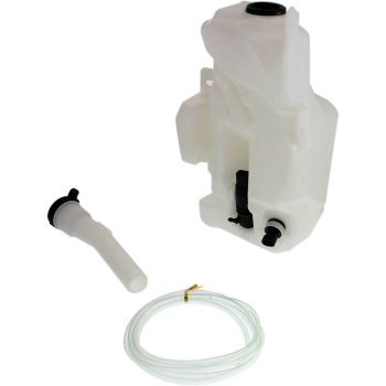 BUICK VERANO  WASHER TANK ASSY W/PUMP W/INLET TUBE W/SENSOR OEM#23208851-PFM 2012-2017 PL# GM1288168