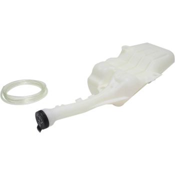 CHEVROLET CAMARO CONV  WASHER TANK W/HEAD LAMP WASHER W/PUMP OEM#92225757-PFM 2014-2015 PL# GM1288187