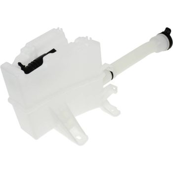 CHEVROLET SONIC WASHER TANK W/ PUMP W/INLET W/CAP (S/D) OEM# 95229337-PFM 2012-2020 PL# GM1288221