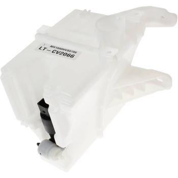 CHEVROLET SONIC WASHER TANK W/ PUMP W/INLET W/CAP (HATCHBACK) OEM# 95229337-PFM 2012-2020 PL# GM1288222