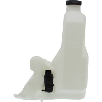 GM TRUCKS & VANS COLORADO (CHEVY)  WASHER TANK W/PUMP W/CAP OEM#84454003-PFM 2015-2017 PL# GM1288232