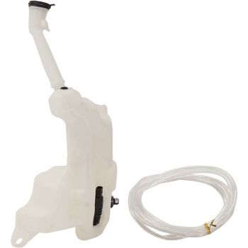 CHEVROLET MALIBU WASHER TANK W/PUMP W/SENSOR W/INLET W/CAP OEM#84763238-PFM 2017-2024 PL# GM1288242