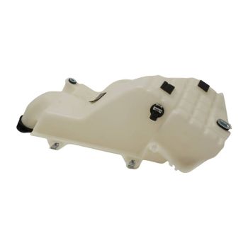 SAAB SAAB 9-7X  WASHER TANK W/PUMP W/SENSOR W/CAP 6.0L OEM#25783867 2008-2009 PL# GM1288266