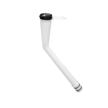 GM TRUCKS & VANS TRAILBLAZER WASHER TANK INLET TUBE W/CAP OEM#42737459 2021-2023 PL# GM1289117