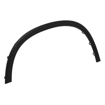 GM TRUCKS & VANS ACADIA / ACADIA LIMITED FRONT WHEEL OPENING MLDG LEFT (Driver Side) BUMPERLK OEM#25798955 2007-2012 PL# GM1290246